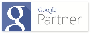 Google Partner met Web Analytics certificering